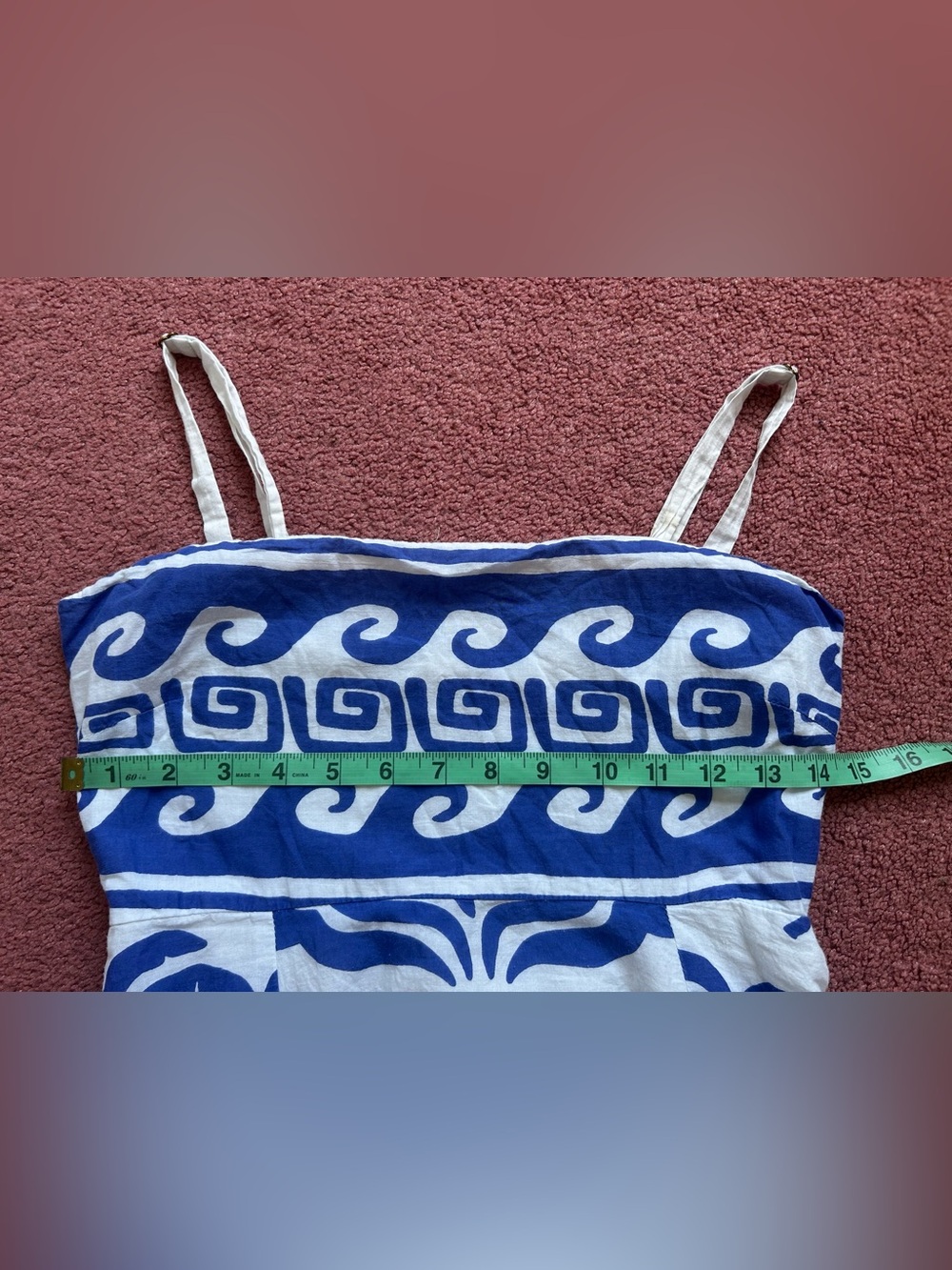Beach Riot Rianne Dress - Picture 9 of 14
